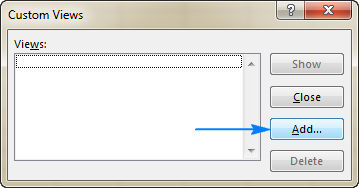 mostrar varias o todas las hojas ocultas