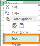 Compara dos columnas y elimina duplicados en Excel