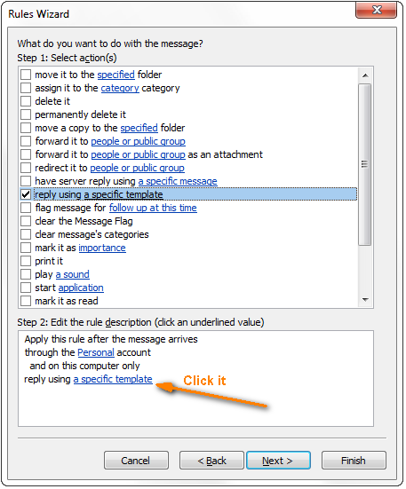Respuesta automática fuera de la oficina en Outlook, Gmail y Outlook.com Respuesta automática fuera de la oficina en Outlook, Gmail y Outlook.com