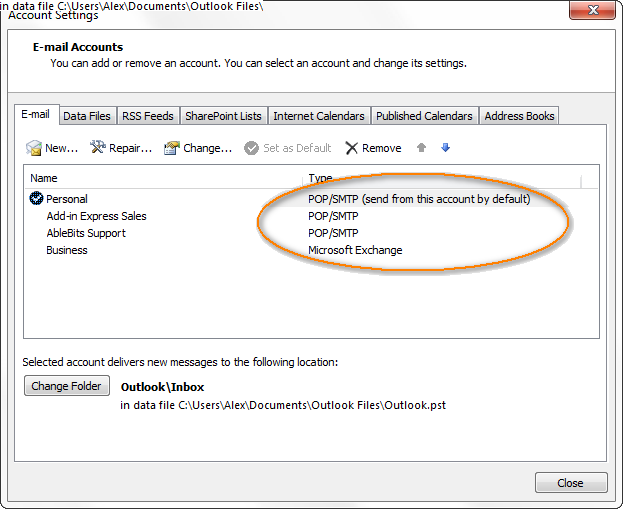Respuesta automática fuera de la oficina en Outlook, Gmail y Outlook.com Respuesta automática fuera de la oficina en Outlook, Gmail y Outlook.com