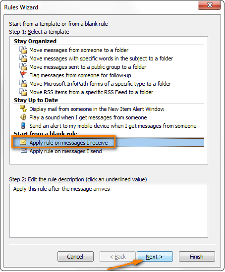 Respuesta automática fuera de la oficina en Outlook, Gmail y Outlook.com Respuesta automática fuera de la oficina en Outlook, Gmail y Outlook.com