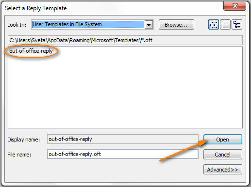 Respuesta automática fuera de la oficina en Outlook, Gmail y Outlook.com Respuesta automática fuera de la oficina en Outlook, Gmail y Outlook.com