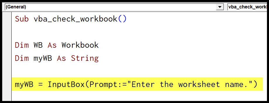 VBA comprueba si un libro está abierto (archivo Excel) VBA comprueba si un libro está abierto (archivo Excel)