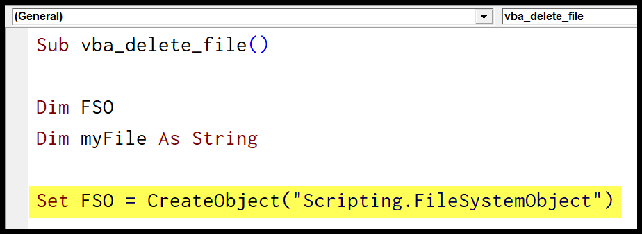 VBA Eliminar libro de trabajo (archivo Excel)