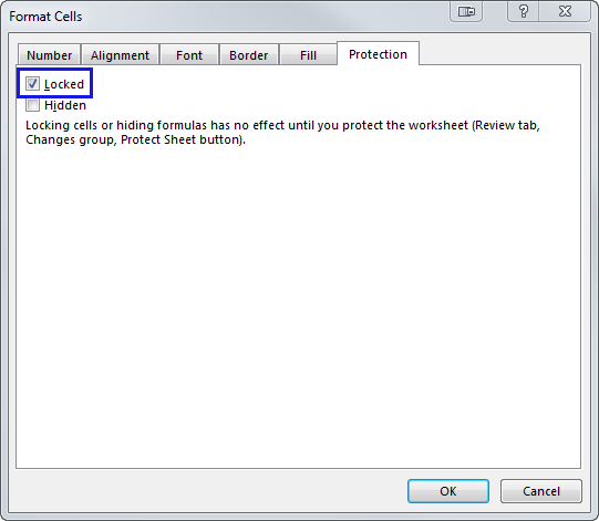 Cómo mostrar columnas en Excel, mostrar columnas ocultas