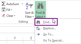 Cómo eliminar filas en Excel usando atajos o macro VBA