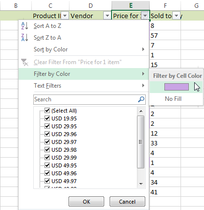 Cómo eliminar filas en Excel usando atajos o macro VBA