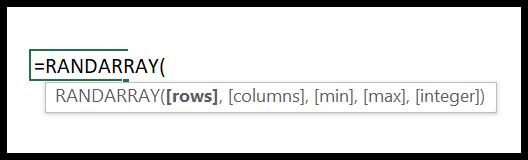 Generar números aleatorios | Tutorial de Excel VBA