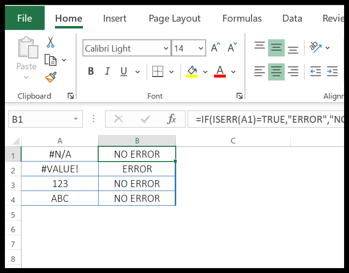 Funciones de información de Excel (ejemplos + archivos de muestra)