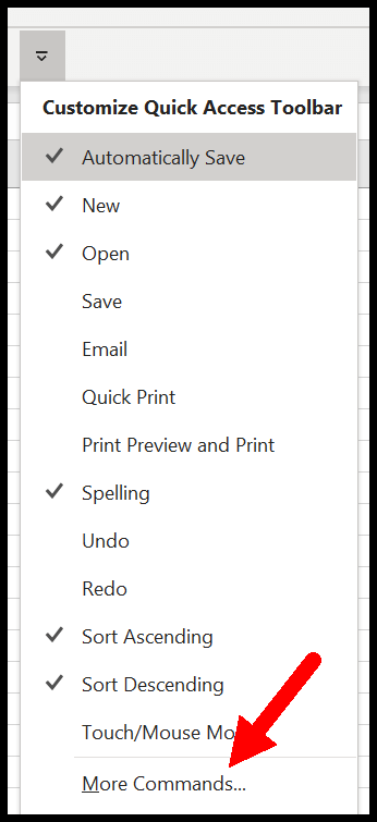 Cómo ejecutar una macro en Excel (ejecutar un código VBA)
