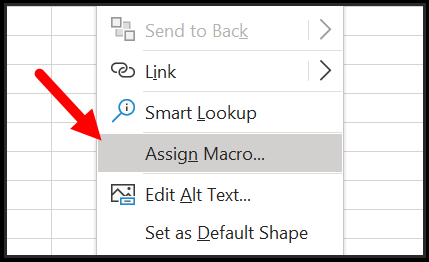 Cómo ejecutar una macro en Excel (ejecutar un código VBA)