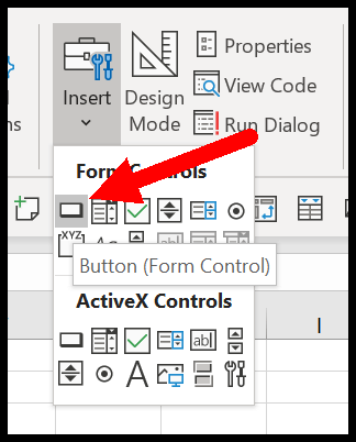 Cómo ejecutar una macro en Excel (ejecutar un código VBA)