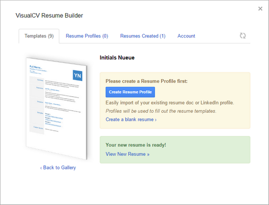 Cómo obtener más plantillas de Google Docs y Sheets