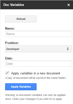 Cómo obtener más plantillas de Google Docs y Sheets