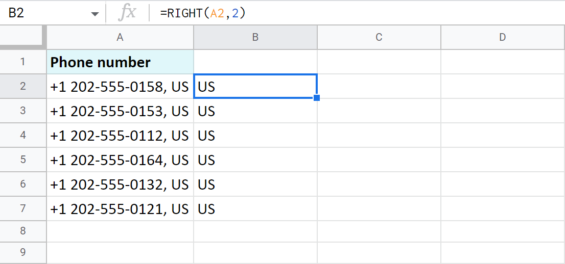cierto texto de cadenas, URL de enlaces y más