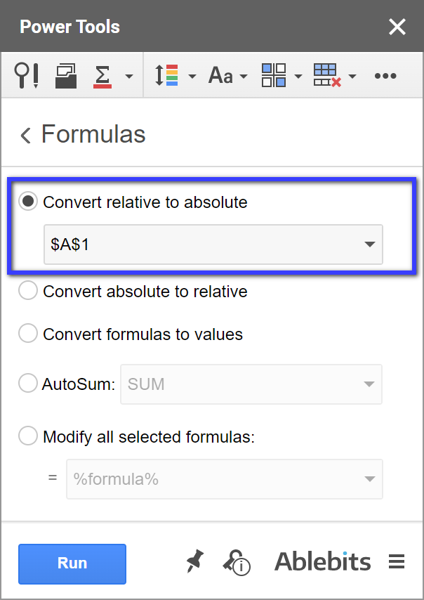 Detecte y corrija errores en su BUSCARV en Google Sheets Detecte y corrija errores en su BUSCARV en Google Sheets