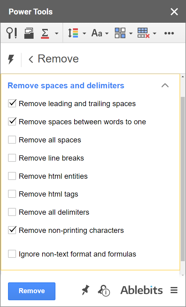 Detecte y corrija errores en su BUSCARV en Google Sheets Detecte y corrija errores en su BUSCARV en Google Sheets