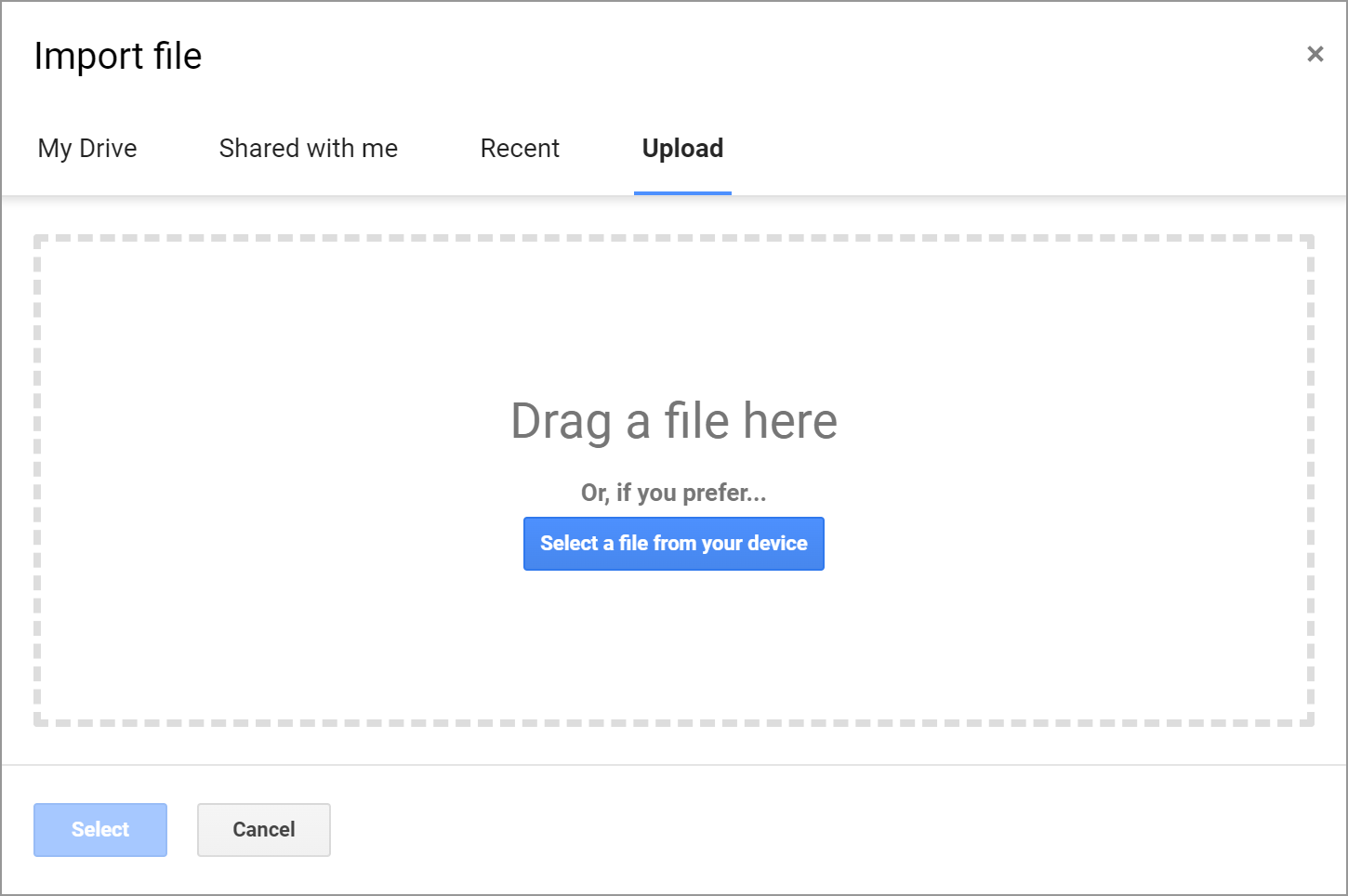 7 formas de fusionar varias hojas de Google en una sin copiar ni pegar