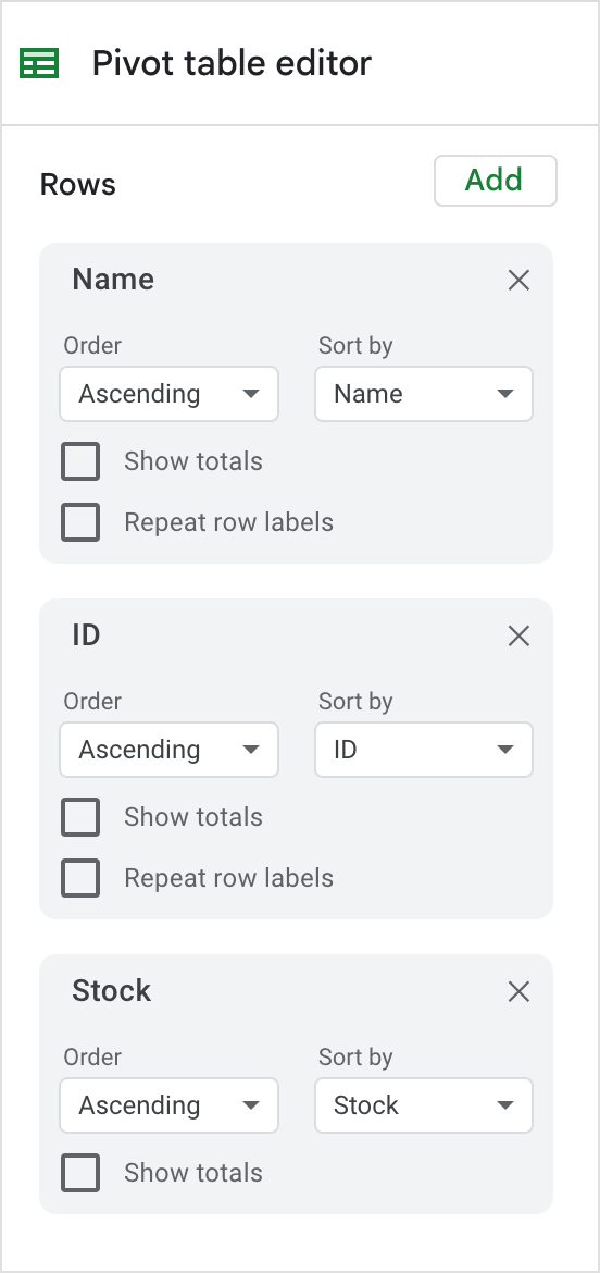 7 formas sencillas de buscar y eliminar duplicados en Google Sheets