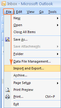 Cómo hacer una copia de seguridad de los correos electrónicos de Outlook de forma automática o manual