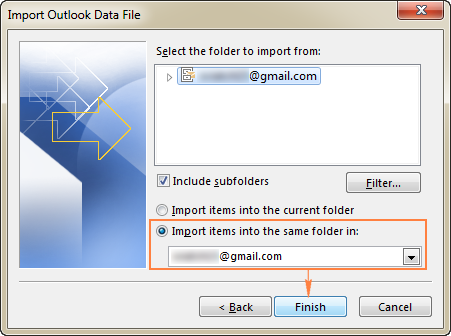 Cómo hacer una copia de seguridad de los correos electrónicos de Outlook de forma automática o manual