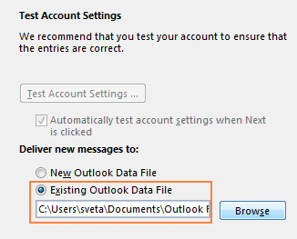 Cómo hacer una copia de seguridad de los correos electrónicos de Outlook de forma automática o manual