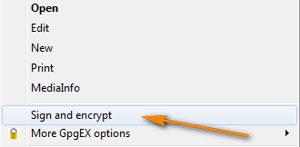 Firma digital de Outlook: forma rápida de enviar correos electrónicos seguros