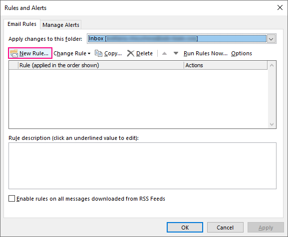 Cómo programar el envío de correo electrónico y retrasar la entrega en Outlook