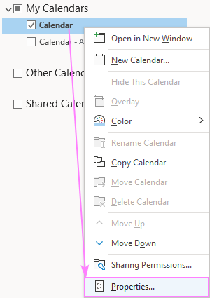 Cree una plantilla de reunión de Outlook: 4 formas rápidas