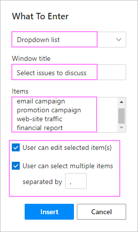 Cree una plantilla de reunión de Outlook: 4 formas rápidas