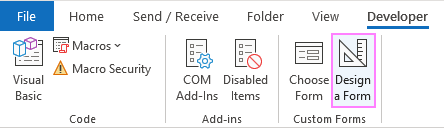 Cree una plantilla de reunión de Outlook: 4 formas rápidas
