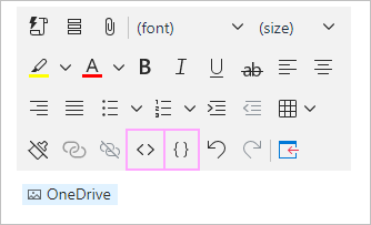 Cómo crear plantillas de correo electrónico dinámicas de Outlook para el usuario actual