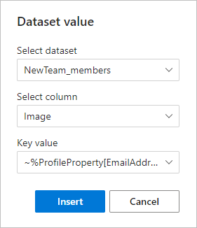 Cómo crear plantillas de correo electrónico dinámicas de Outlook para el usuario actual