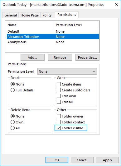 Cree borradores de Outlook y utilícelos como plantillas de correo electrónico