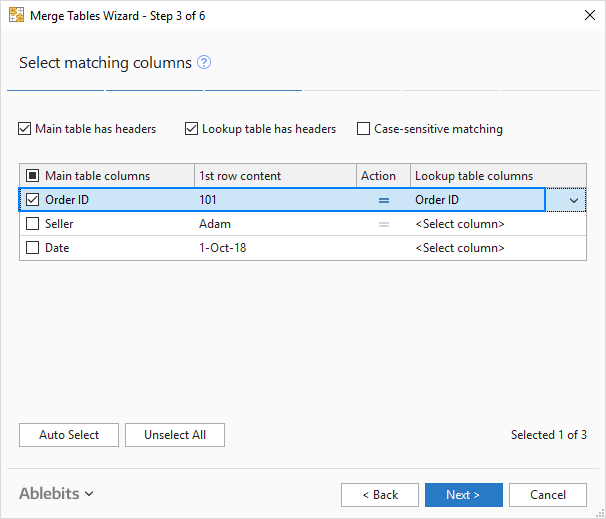 Unir dos o más tablas en Excel con Power Query Unir dos o más tablas en Excel con Power Query