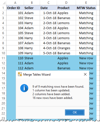 Unir dos o más tablas en Excel con Power Query Unir dos o más tablas en Excel con Power Query