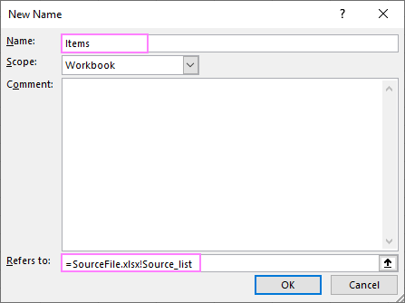 Cómo crear una lista desplegable en Excel: dinámica, editable y con capacidad de búsqueda