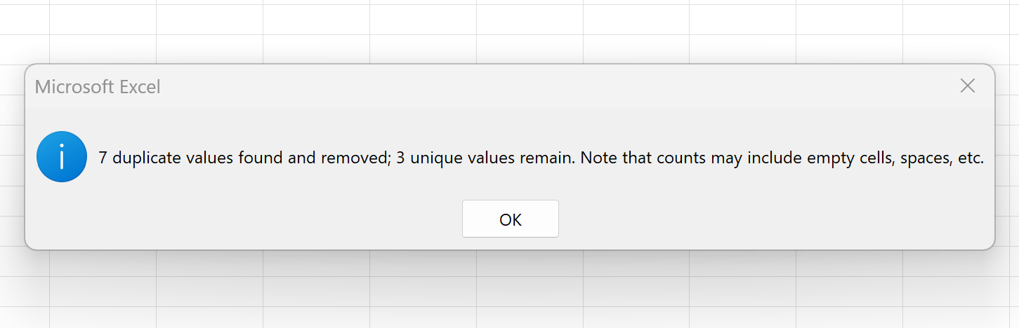 Excel: cómo eliminar filas duplicadas basándose en una columna Excel: cómo eliminar filas duplicadas basándose en una columna