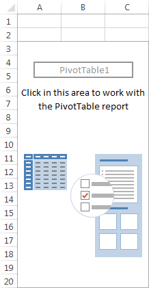 Cómo crear y usar una tabla dinámica en Excel Cómo crear y usar una tabla dinámica en Excel