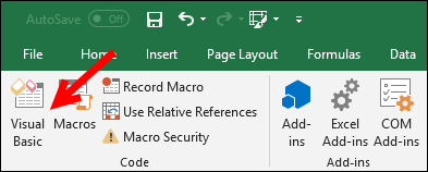 Función definida por el USUARIO de Excel con VBA (UDF) Función definida por el USUARIO de Excel con VBA (UDF)