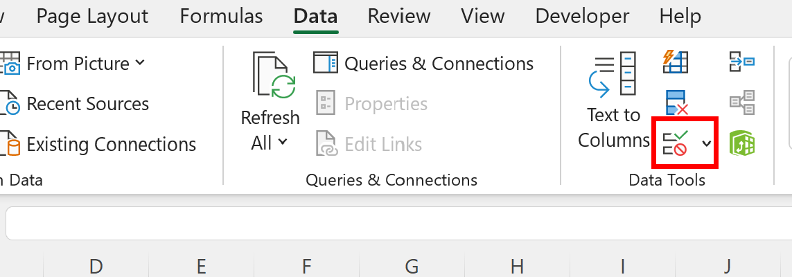 Excel: cómo crear una lista desplegable con color Excel: cómo crear una lista desplegable con color