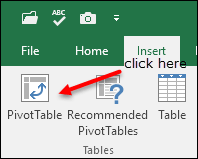 Cree una tabla dinámica utilizando varios archivos de Excel (libros de trabajo) Cree una tabla dinámica utilizando varios archivos de Excel (libros de trabajo)
