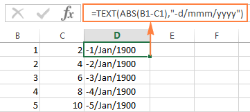 Cómo cambiar el formato de fecha de Excel y crear un formato personalizado