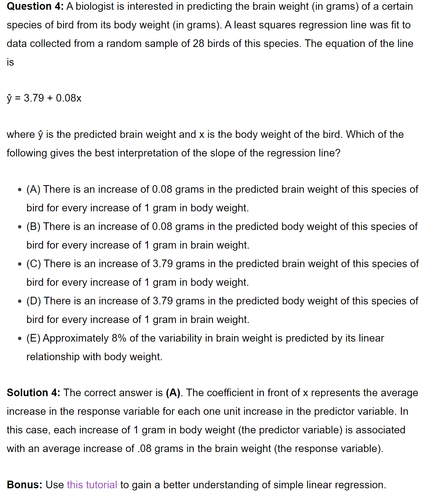 Obtenga acceso de por vida al estudio de estatología Obtenga acceso de por vida al estudio de estatología