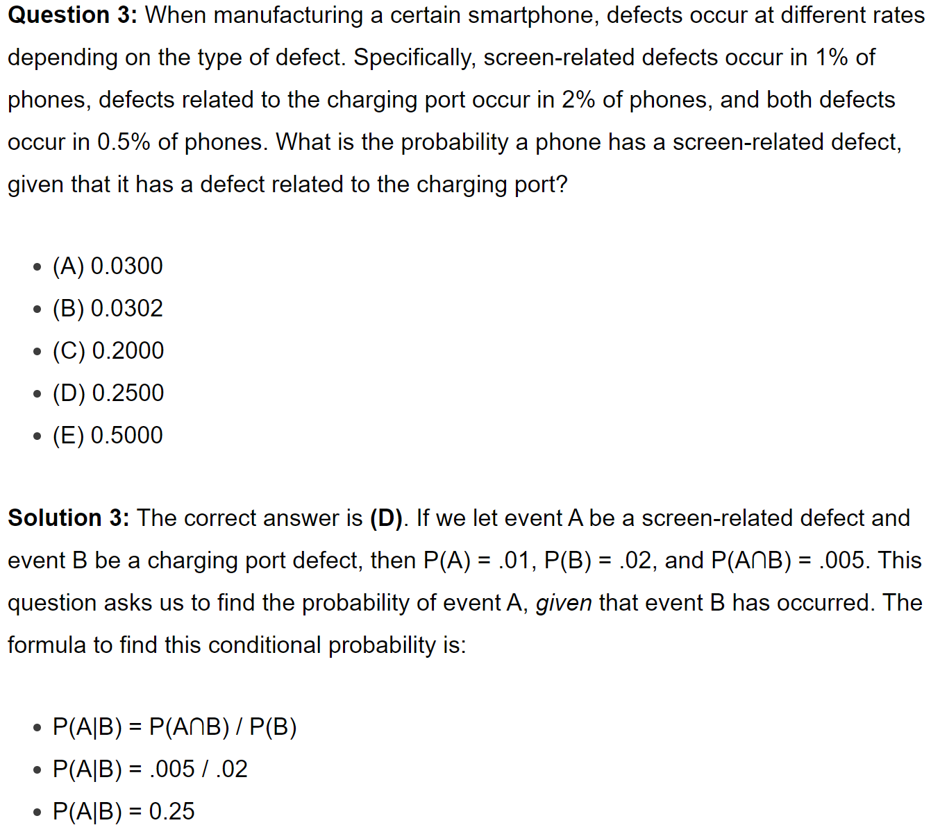 Obtenga acceso de por vida al estudio de estatología Obtenga acceso de por vida al estudio de estatología