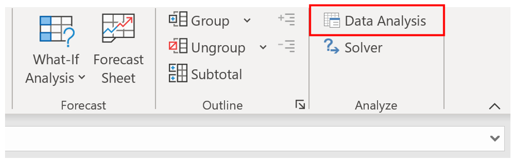 Cómo realizar la prueba t con variaciones desiguales en Excel Cómo realizar la prueba t con variaciones desiguales en Excel