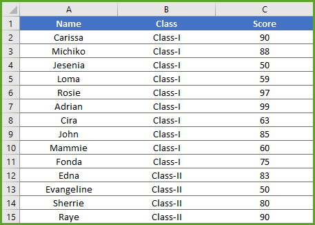 BUSCARV con múltiples criterios en Excel [In Plain English]