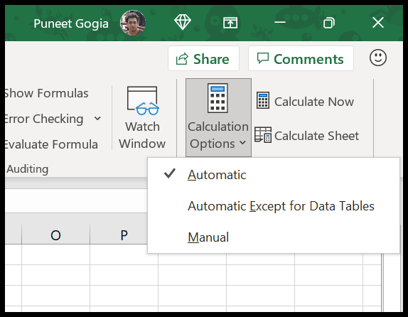 Calcular (celda, rango, fila y libro de trabajo)