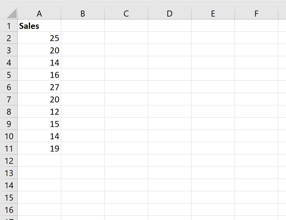 Cómo calcular una media móvil exponencial en Excel Cómo calcular una media móvil exponencial en Excel