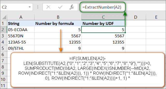 Cómo crear y utilizar funciones definidas por el usuario en Excel Cómo crear y utilizar funciones definidas por el usuario en Excel